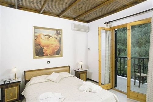 Corfu Residence Aparthotel  | Nissaki | Corfu | Grecia 10