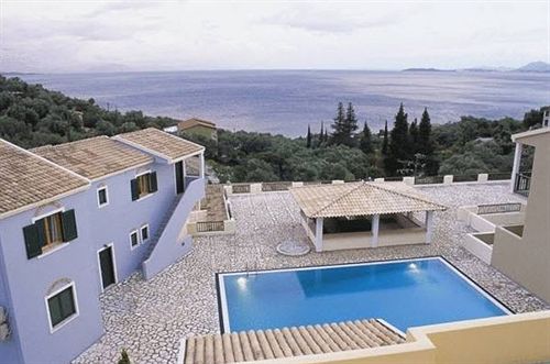 Corfu Residence Aparthotel  | Nissaki | Corfu | Grecia 11