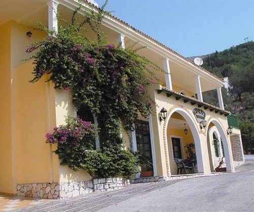Corfu Residence Aparthotel  | Nissaki | Corfu | Grecia 14
