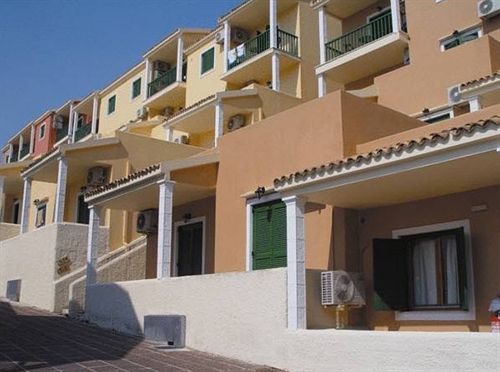 Corfu Residence Aparthotel  | Nissaki | Corfu | Grecia 16