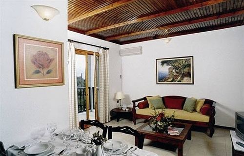 Corfu Residence Aparthotel  | Nissaki | Corfu | Grecia 17