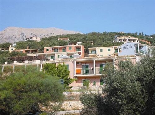 Corfu Residence Aparthotel  | Nissaki | Corfu | Grecia 19