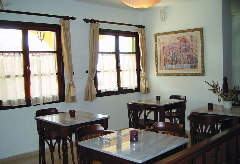 Corfu Residence Aparthotel  | Nissaki | Corfu | Grecia 3