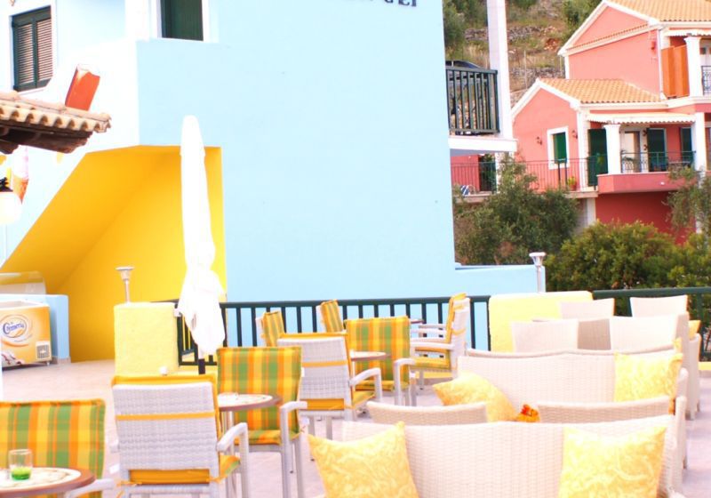 Corfu Residence Aparthotel  | Nissaki | Corfu | Grecia 4