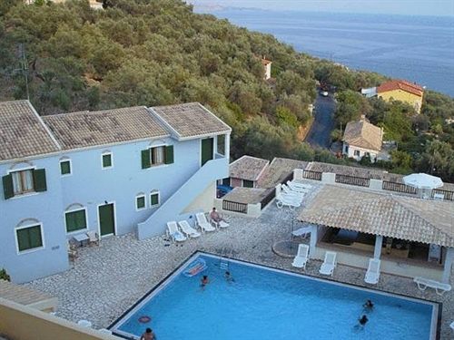 Corfu Residence Aparthotel  | Nissaki | Corfu | Grecia 9
