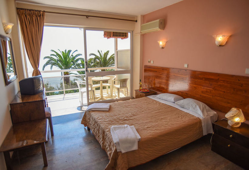 Hotel Bellos Beach  | Benitses | Corfu | Greece 1