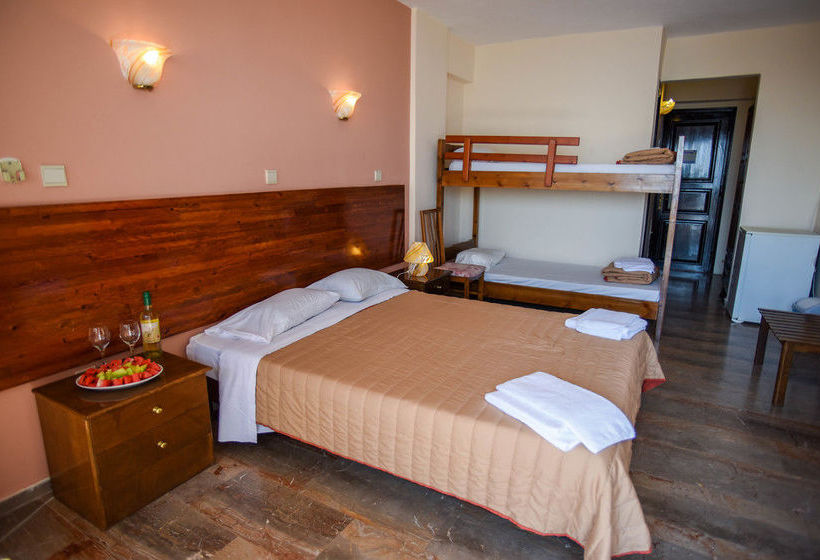 Hotel Bellos Beach  | Benitses | Corfu | Greece 10