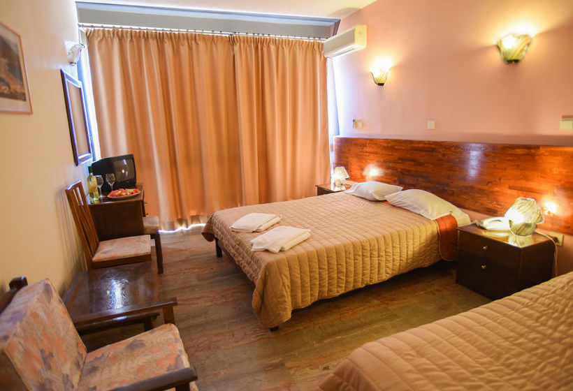 Hotel Bellos Beach  | Benitses | Corfu | Greece 11