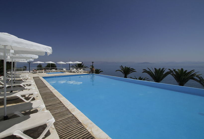 Hotel Bellos Beach  | Benitses | Corfu | Greece 13