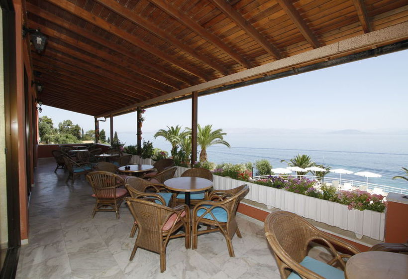 Hotel Bellos Beach  | Benitses | Corfu | Greece 14