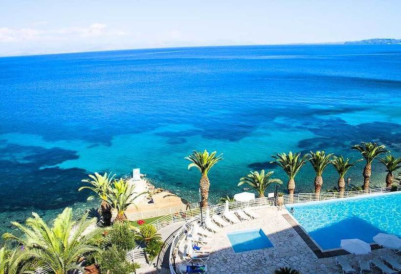 Hotel Bellos Beach  | Benitses | Corfu | Greece 17