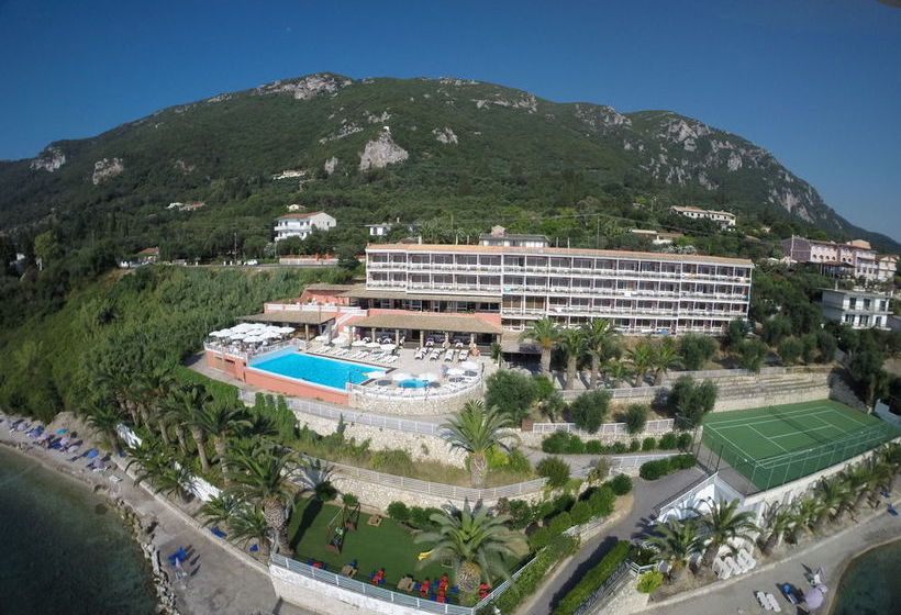 Hotel Bellos Beach  | Benitses | Corfu | Greece 2