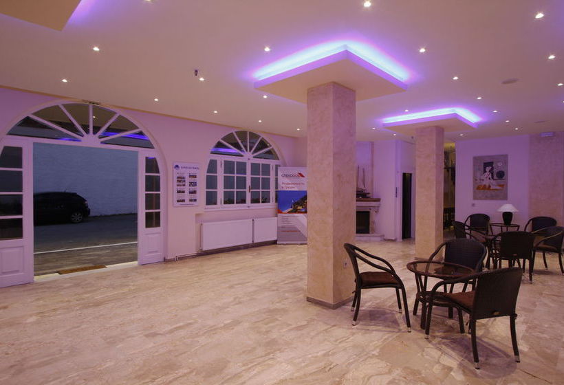 Hotel Bellos Beach  | Benitses | Corfu | Greece 5