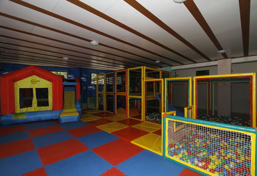 Hotel Bellos Beach  | Benitses | Corfu | Greece 6