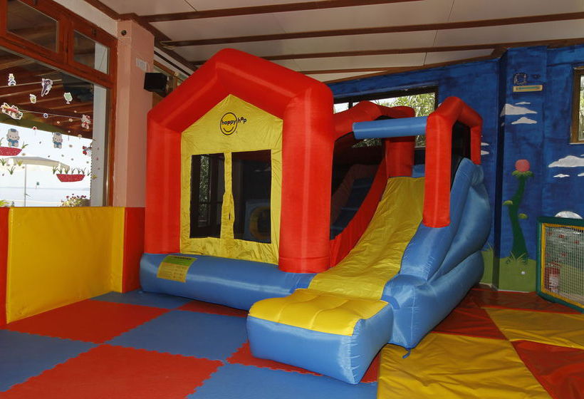 Hotel Bellos Beach  | Benitses | Corfu | Greece 7