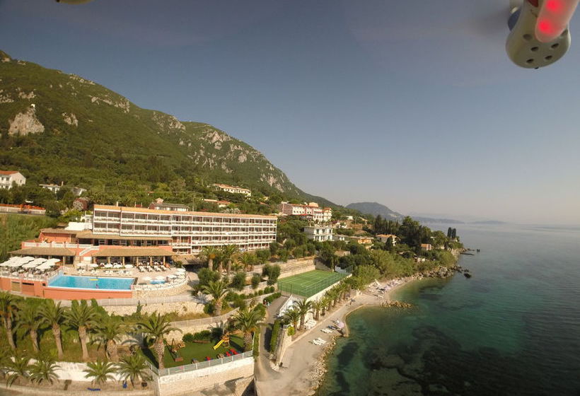Hotel Bellos Beach  | Benitses | Corfu | Greece 8
