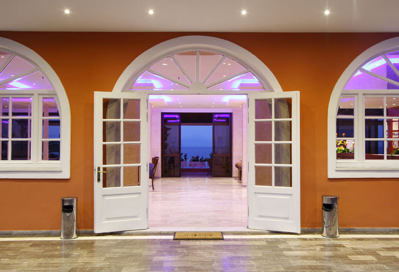 Hotel Bellos Beach  | Benitses | Corfu | Greece 9