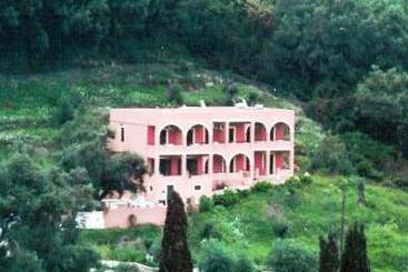 Aphrodite Apartments