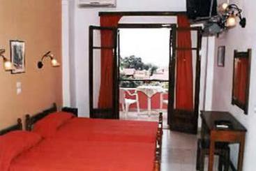 Aphrodite Apartments  | Agios Gordios | Corfu | Greece 1