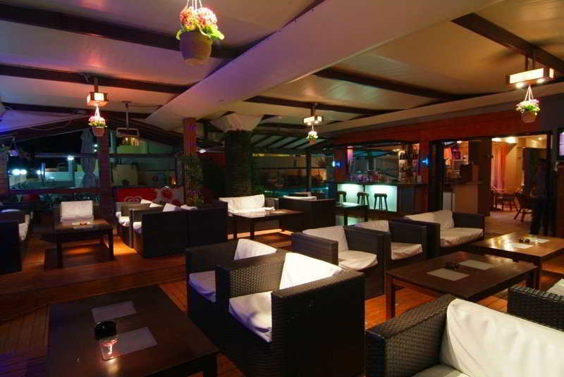 Olga's Aparthotel  | Sidari | Corfu | Greece 6