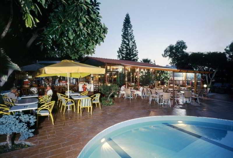 Asterias Beach Hotel  | Theologos | Rhodes | Greece 1