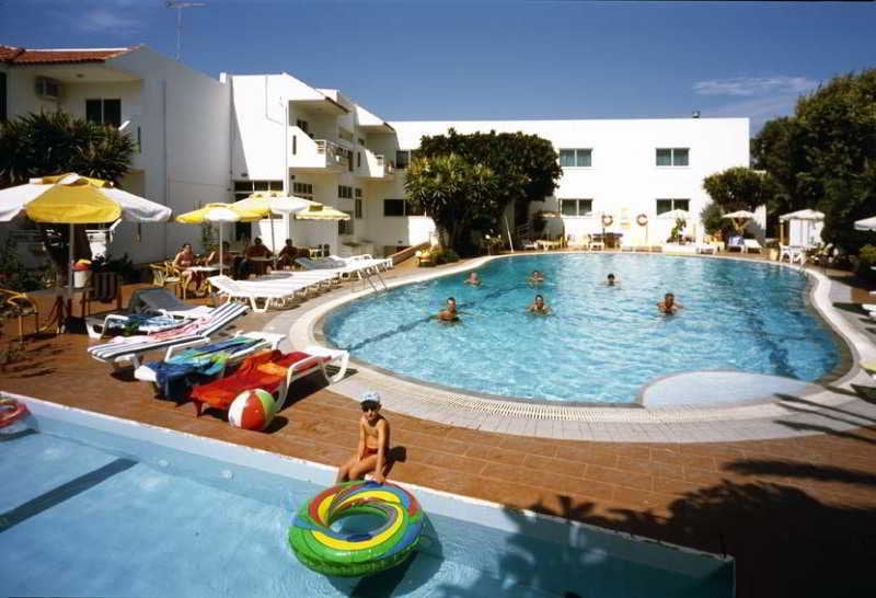 Asterias Beach Hotel  | Theologos | Rhodes | Greece 2
