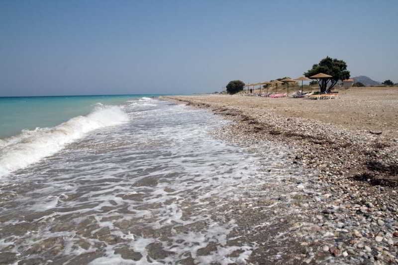 Asterias Beach Hotel  | Theologos | Rhodes | Greece 6