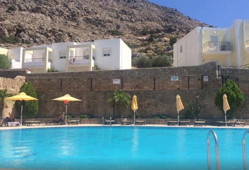 Studios Marianthi  | Pefkos | Rhodes | Greece 1