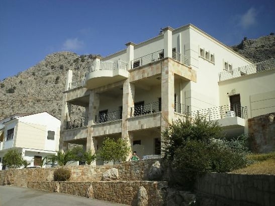 Studios Marianthi  | Pefkos | Rhodes | Greece 10