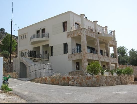 Studios Marianthi  | Pefkos | Rhodes | Greece 11