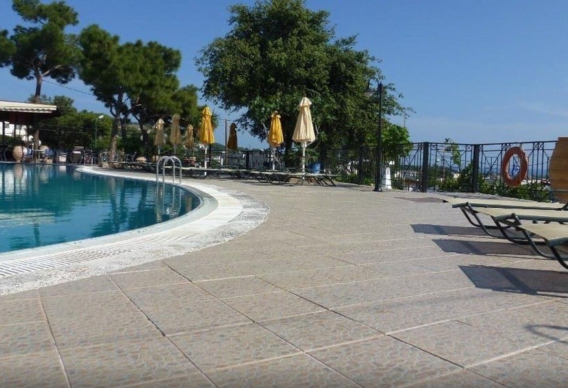 Studios Marianthi  | Pefkos | Rhodes | Greece 2