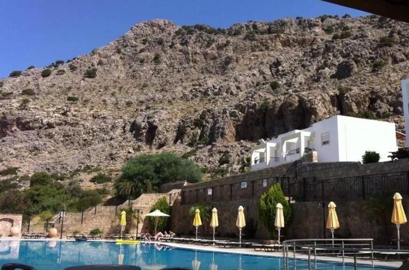 Studios Marianthi  | Pefkos | Rhodes | Greece 4