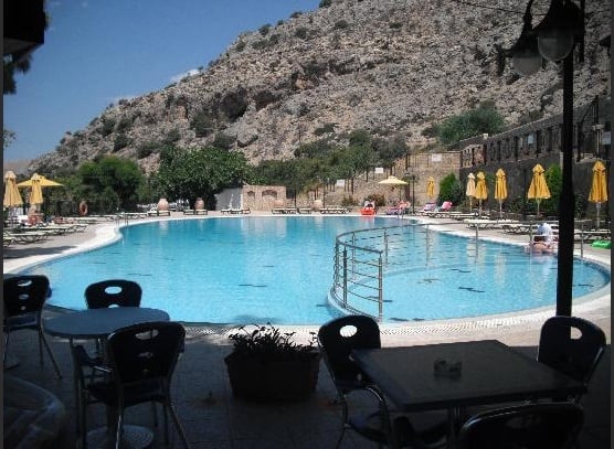 Studios Marianthi  | Pefkos | Rhodes | Greece 5