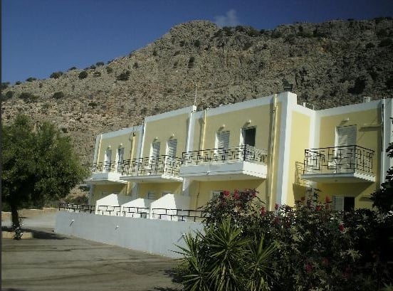 Studios Marianthi  | Pefkos | Rhodes | Greece 6