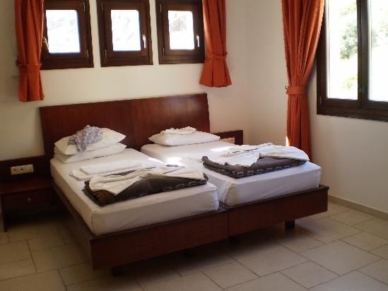 Studios Marianthi  | Pefkos | Rhodes | Greece 8