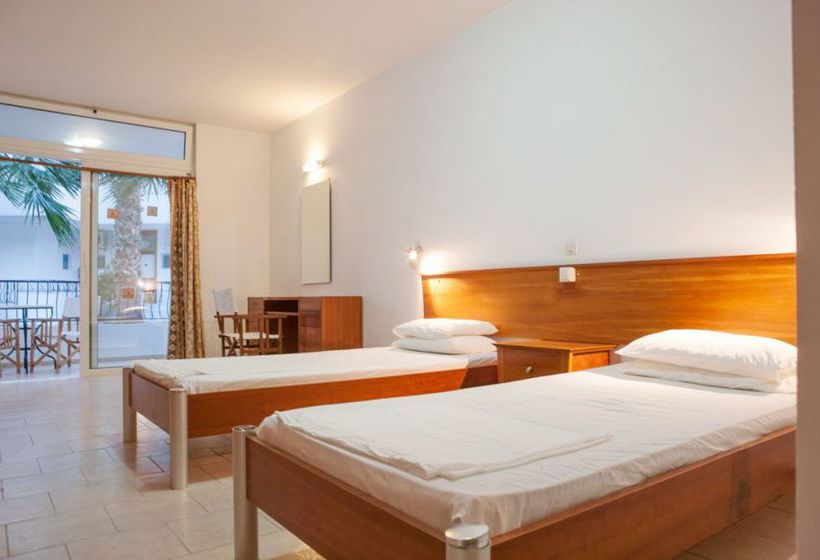 Studios Coliseum & Apartments   | Pefkos | Rhodes | Greece 4