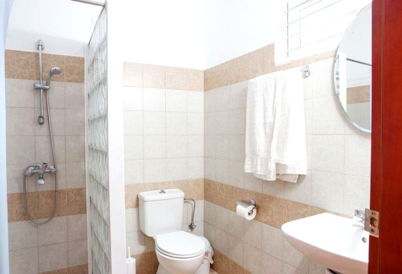 Studios Coliseum & Apartments   | Pefkos | Rhodes | Greece 5