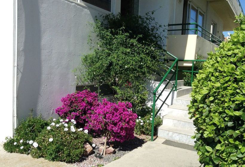 Anita Aparthotel   | Ixia | Rhodes | Greece 1