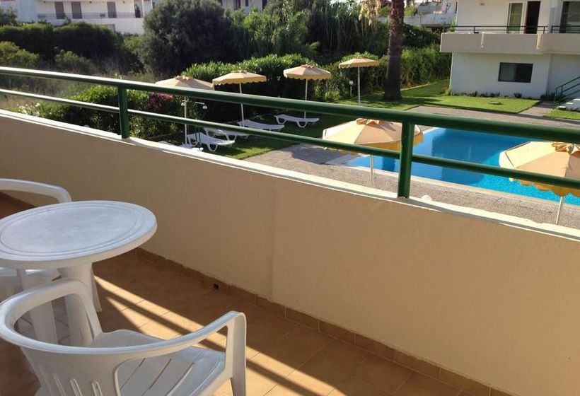 Anita Aparthotel   | Ixia | Rhodes | Greece 10