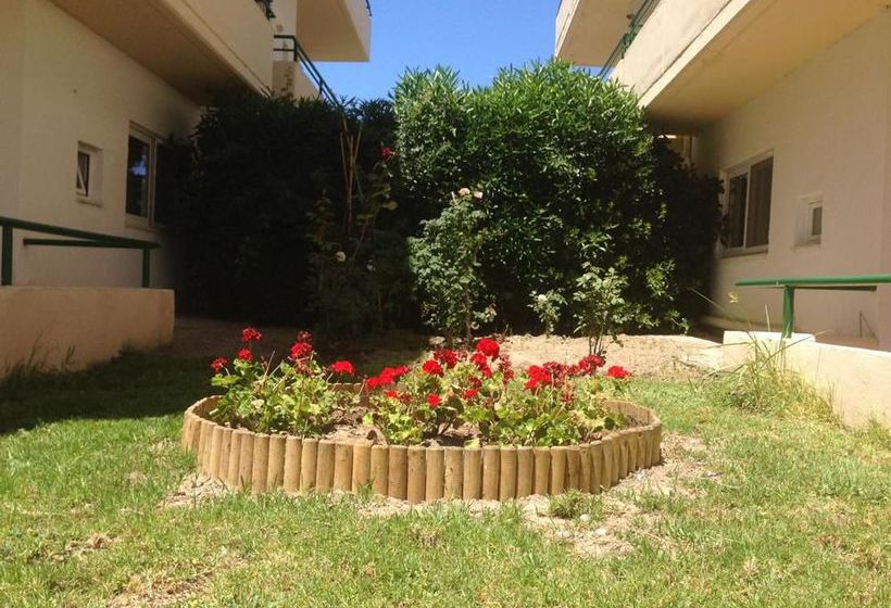 Anita Aparthotel   | Ixia | Rhodes | Greece 11