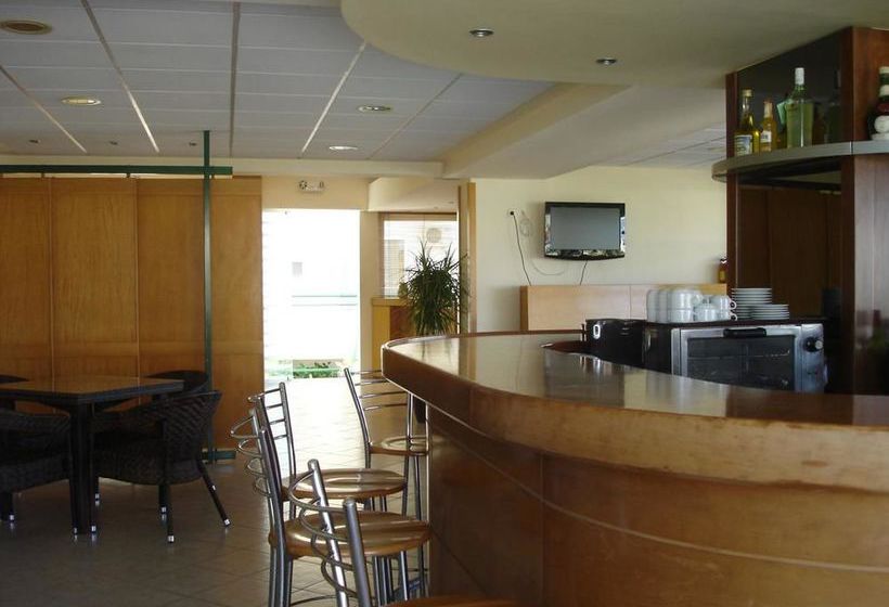 Anita Aparthotel   | Ixia | Rhodes | Greece 12