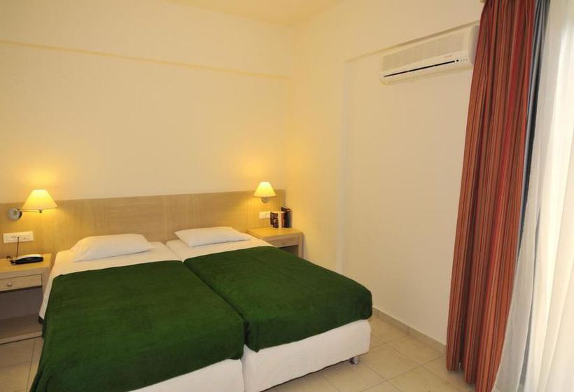 Anita Aparthotel   | Ixia | Rhodes | Greece 13