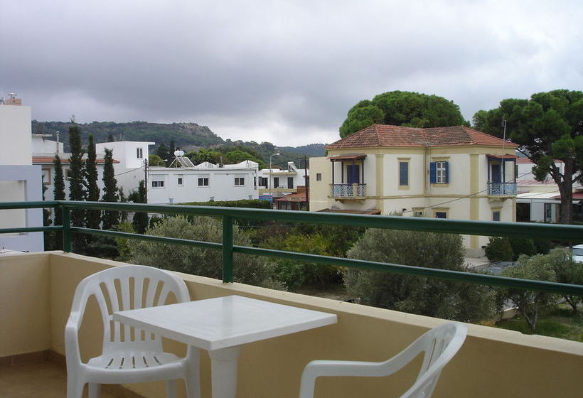 Anita Aparthotel   | Ixia | Rhodes | Greece 15