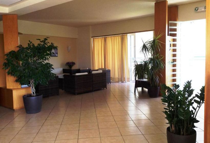 Anita Aparthotel   | Ixia | Rhodes | Greece 16