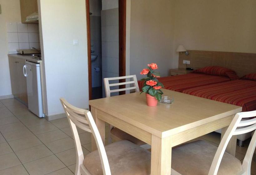 Anita Aparthotel   | Ixia | Rhodes | Greece 17