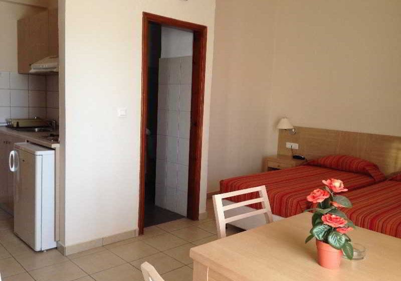 Anita Aparthotel   | Ixia | Rhodes | Greece 18