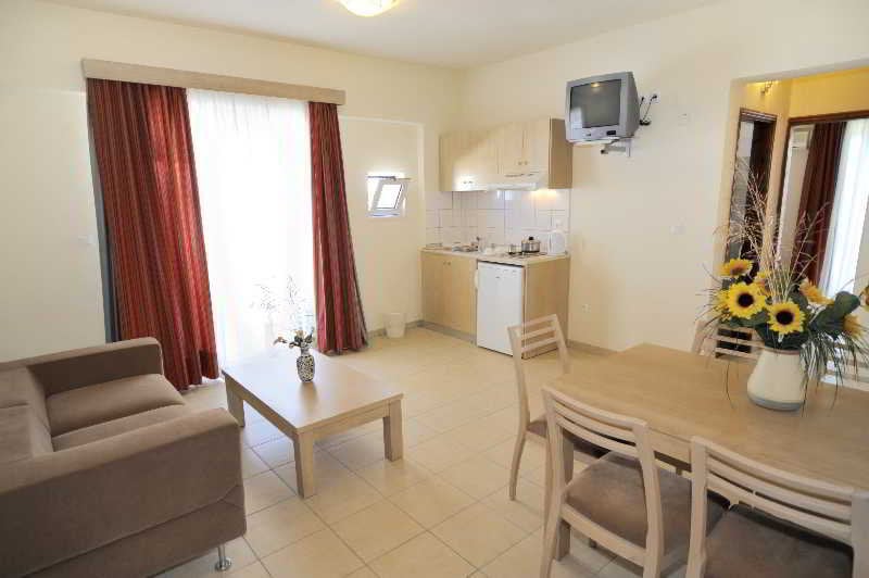 Anita Aparthotel   | Ixia | Rhodes | Greece 20