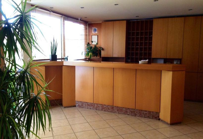 Anita Aparthotel   | Ixia | Rhodes | Greece 3