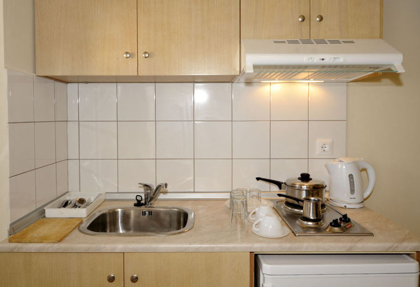 Anita Aparthotel   | Ixia | Rhodes | Greece 4