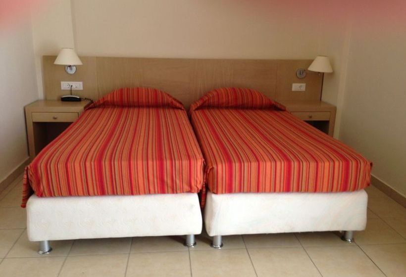 Anita Aparthotel   | Ixia | Rhodes | Greece 5